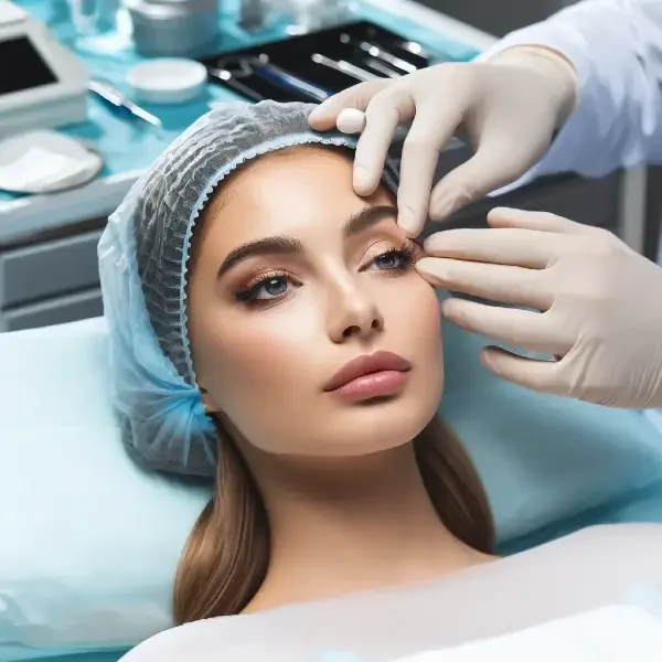 הסודות להרמת עפעפיים מושלמת