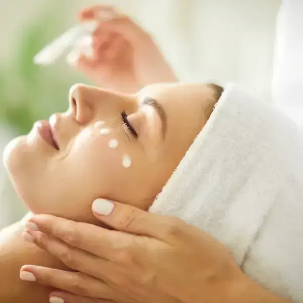 טיפוח נגד הזדקנות