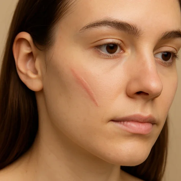 טיפול לצלקות