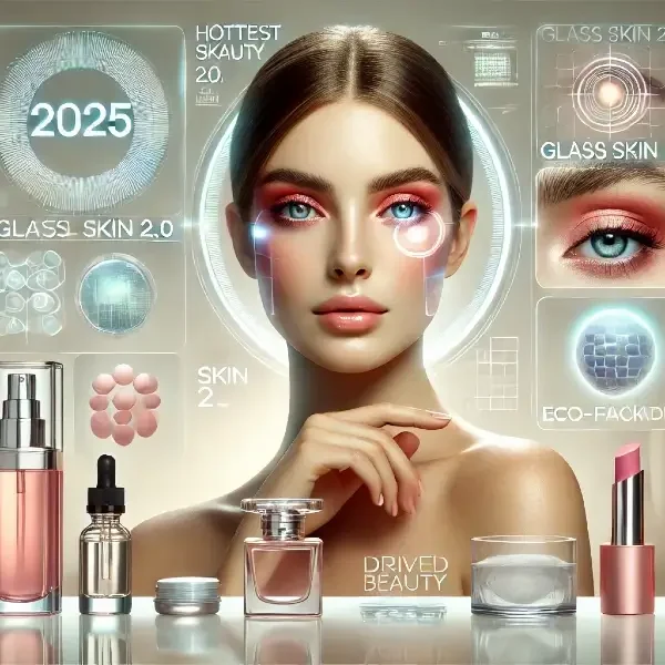 טרנדים חמים לשנת 2025