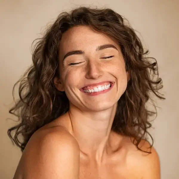 כיצד ליצור מראה טבעי