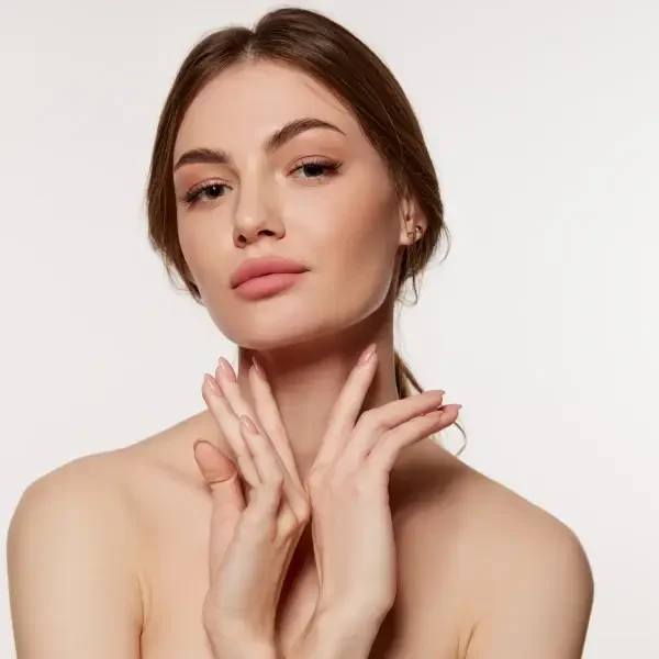 כיצד לקבל עור נקי במהירות ובאופן טבעי