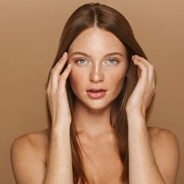 לשמור על השיער שלך