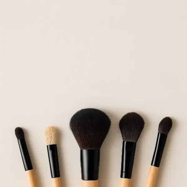 מברשות איפור מומלצות