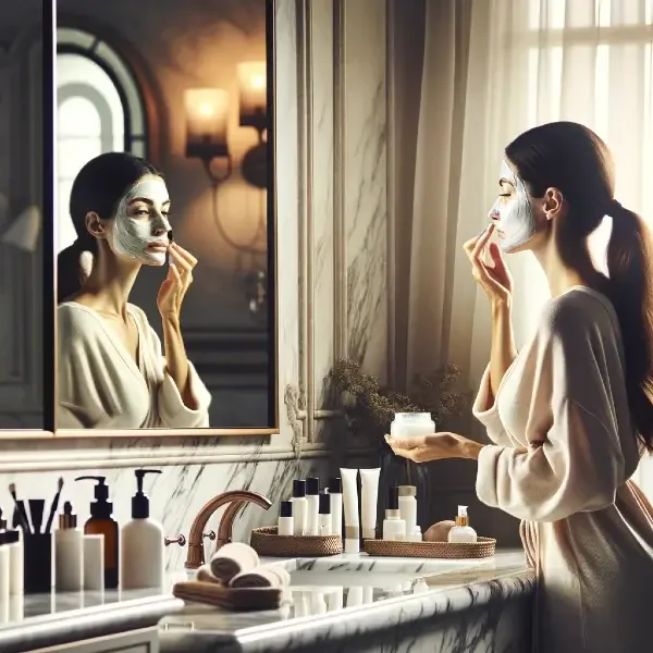 מוצרי טיפוח