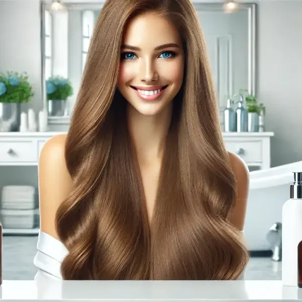 סודות לשיער בריא ומבריק מוצרים וטיפים מהמומחים