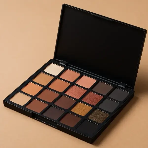 פלטת צלליות מומלצת