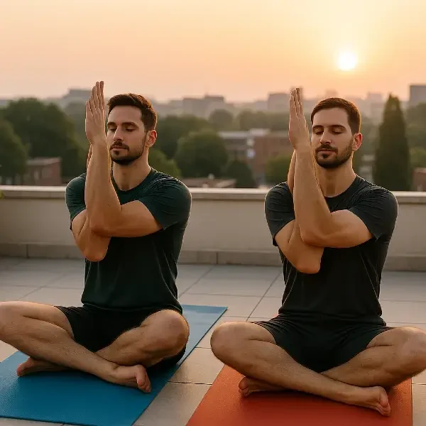 פעילות גופנית