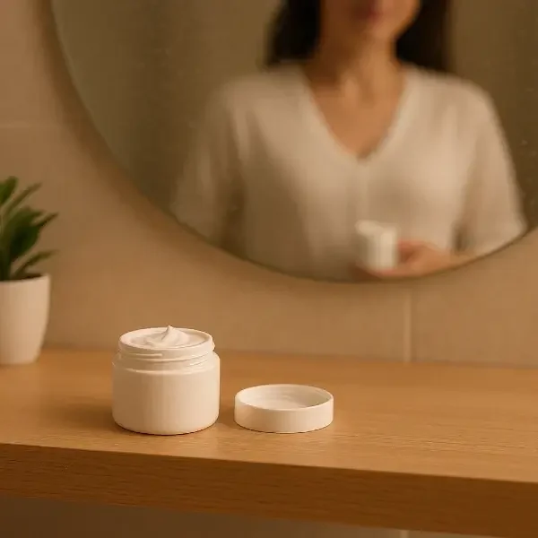 קרם למיצוק הבטן