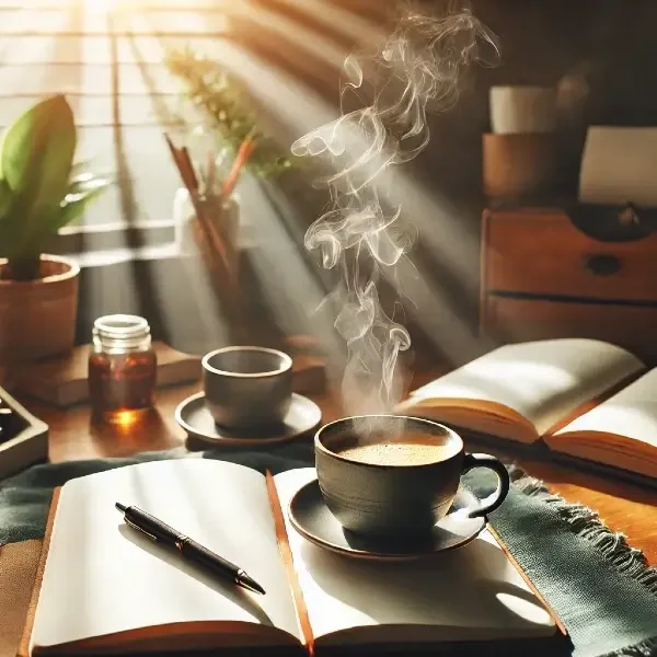 שגרת הבוקר שלך