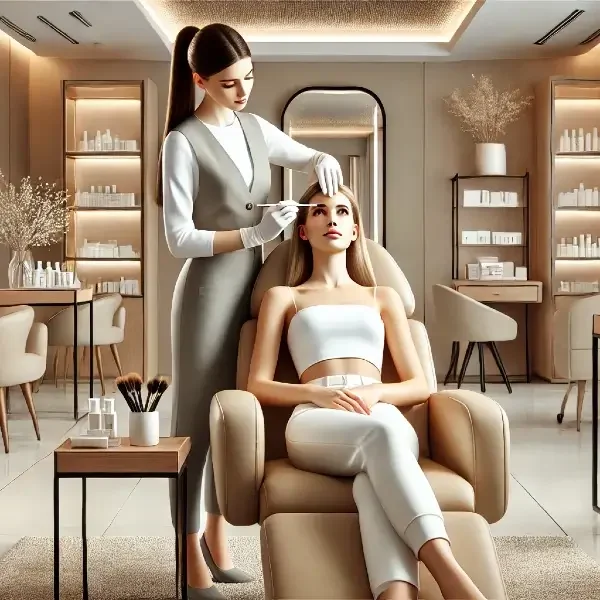 שירותי שעווה