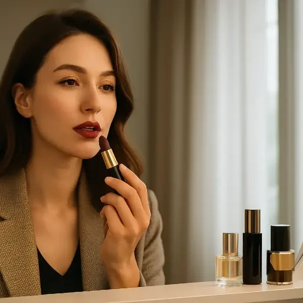 שפתון עמיד מומלץ